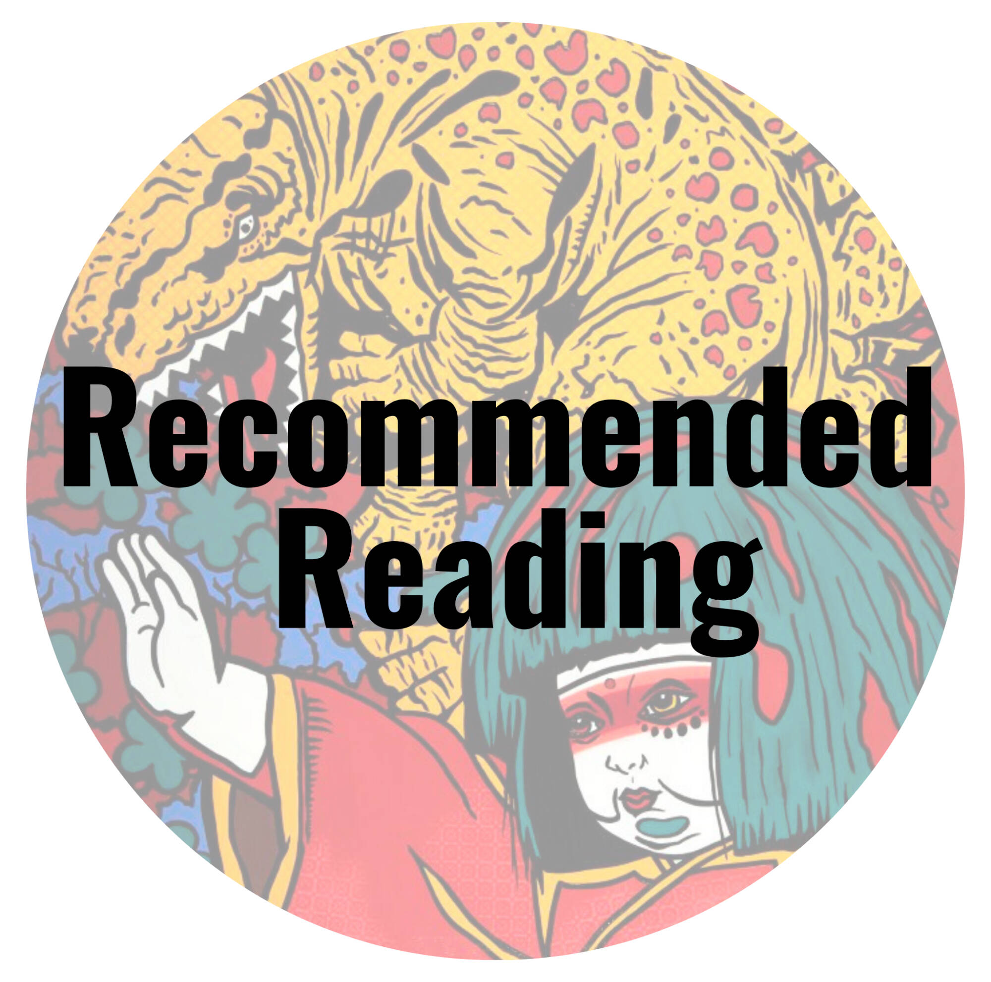 Recommended reading list for Convergence
